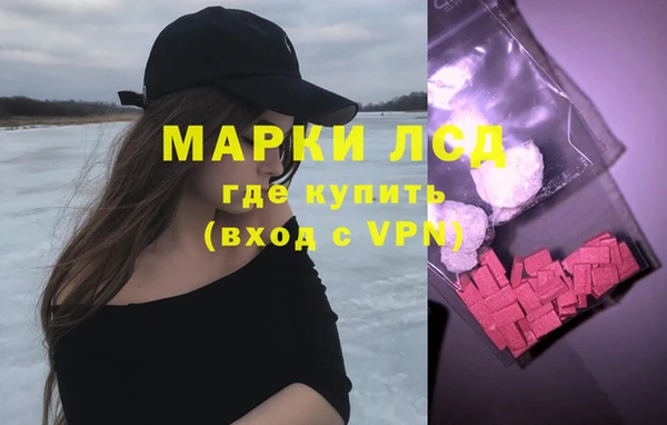 стаф Тихвин