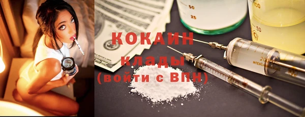 стаф Тихвин